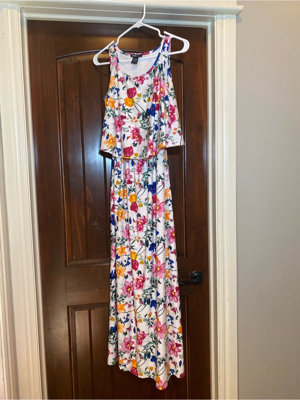 Women’s Dress Lot - 4 Dresses - 2 Mid Length Size Medium - 2 Long Size Small - Picture 14 of 16